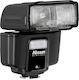 Nissin i40 TTL Flash για Sony, Panasonic, Olympus, Nikon, Canon, Fujifilm Μηχανές