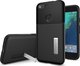 Spigen Slim Armor Задна корица Пластмаса 1.2мм ...
