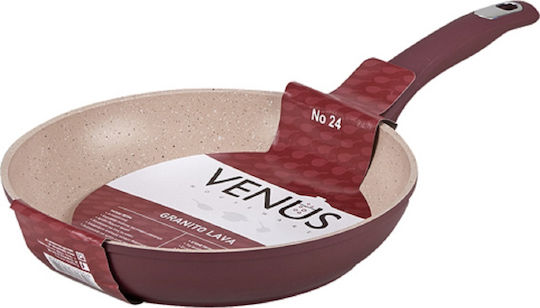 Venus Granito Lava Aluminum with Stone Coating Venus Granito Lava Aluminum with Stone Coating