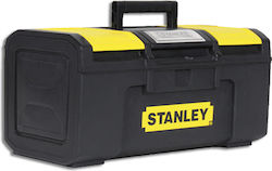 Stanley Εργαλειοθήκη Χειρός Πλαστική Π39.4xB22xΥ16.2cm 1-79-216