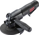 M7 QB-7115M Пневматична ъглошлайф машина 125mm
