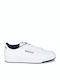 Club C 85 Sneakers Intense White / Navy