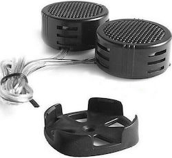 Tweeter Auto Rotund Universal Τweeter 90dB