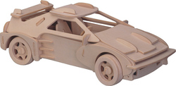 Anelixi F40 GT