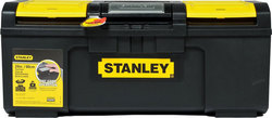Stanley Кутия За Инструменти Ръчна Пластмасова П59.5xШ28.1xВ26см 1-79-218 Stanley Кутия За Инструменти Ръчна Пластмасова П59.5xШ28.1xВ26см 1-79-218