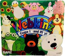 Animals 230mm