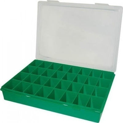 HQ TAYG-BOX5 Tool Compartment Organiser 33x25x5.4cm