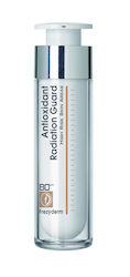 Frezyderm Antioxidant Radiation Guard Αντιοξειδωτική Κρέμα Προσώπου με SPF80 50ml