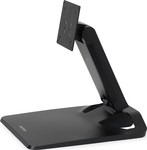 Ergotron Neo-Flex Touchscreen Stand Schreibtisch Ständer Bildschirm bis zu 27"