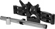 Arctic Z+2 Pro Desktop Stand for 2 Monitors up to 27" with Extension Arm