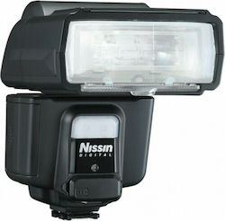 Nissin i60A NI-HI60C Flash for Canon Cameras