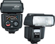 Nissin i60A TTL Flash για Sony, Nikon, Canon, Fujifilm Μηχανές