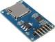 MicroSD with SPI interface Modul pentru Arduino