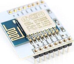 ESP8266 WiFi Breakout Breakout Board for Arduino