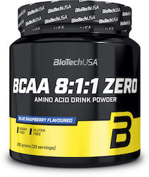 Biotech USA BCAA 8:1:1 Zero 250gr Cola
