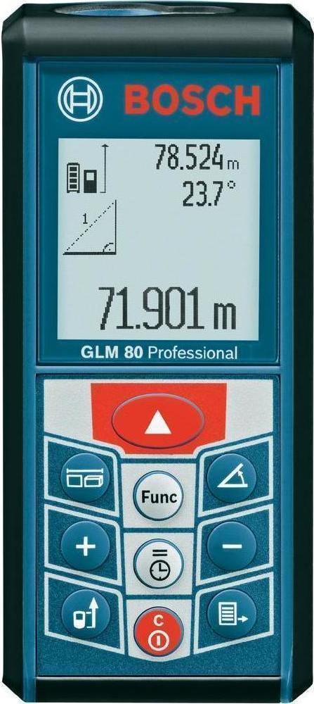 Bosch GLM 80 Professional 0601072370 | Skroutz.gr
