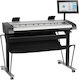 HP HD Pro Plotter - 42'' (1067mm) με Scanner