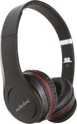 Audioline ΒΤ508 Bluetooth / 3.5mm με 8 ώρες Λειτουργίας Μαύρα Audioline ΒΤ508 Bluetooth / 3.5mm με 8 ώρες Λειτουργίας Μαύρα