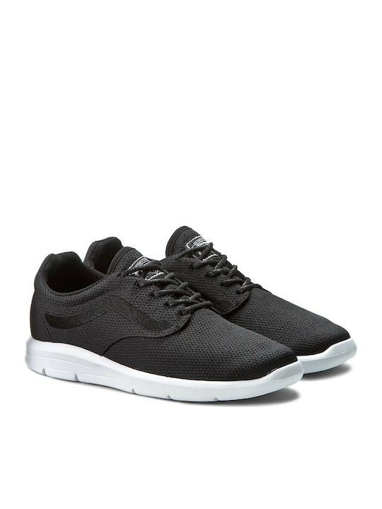 Vans Iso 1.5 Sneakers Schwarz