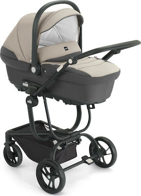 Cam Combi Stroller Taski Sport A910-692