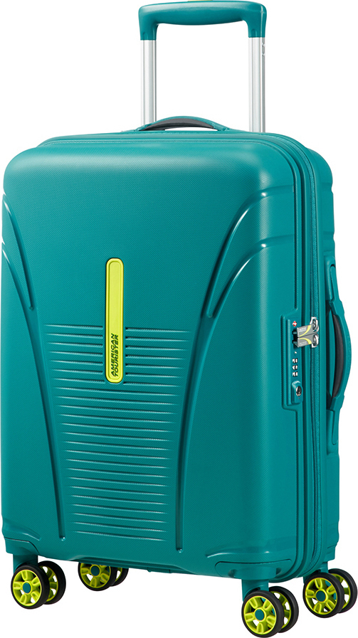 american tourister skytracer