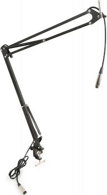 VONYX TS05 TABLE MICROPHONE ARM