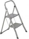 Venus Step Ladder Iron 2 Steps