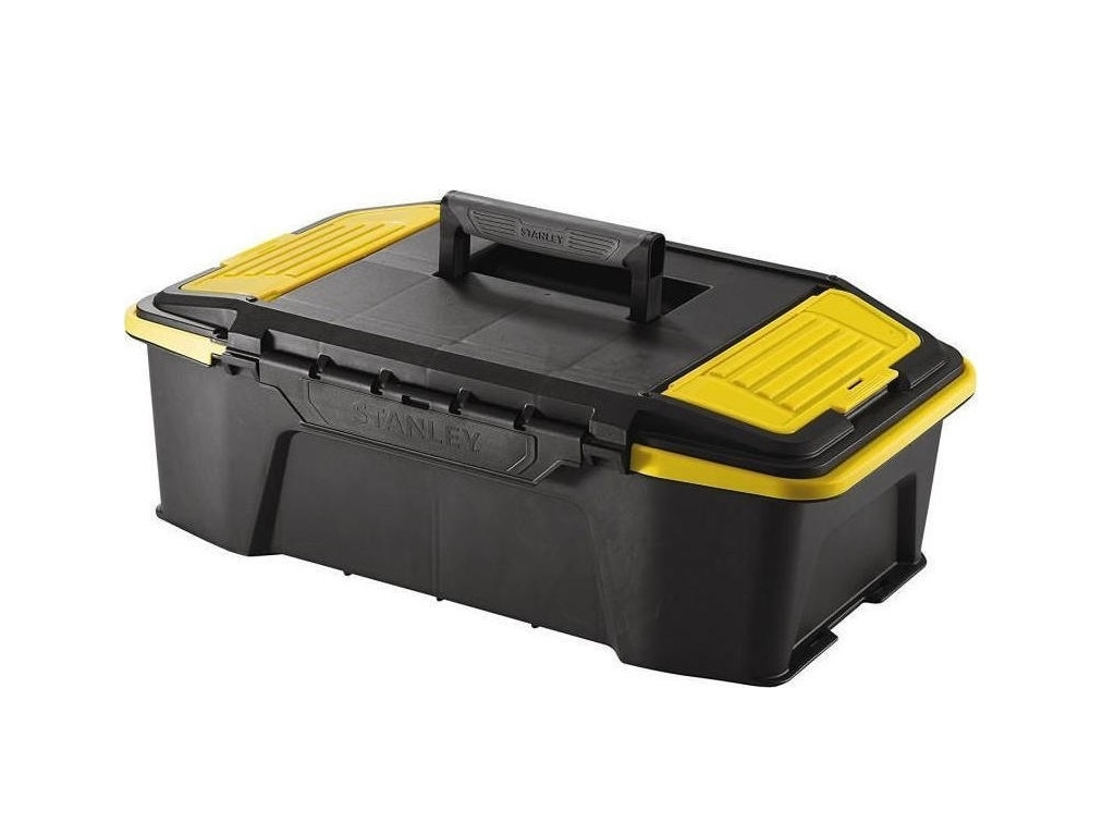 Stanley click n connect clearance