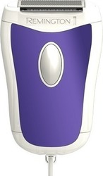 Remington WSF4810 Epilator Machine Epilator for the Face