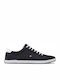 Harlow Ανδρικά Sneakers Navy Μπλε