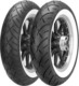 Metzeler ME 888 Marathon Whitewall 130/90-16 67H Tubeless / TT Custom Λάστιχο Μοτοσυκλέτας Μπροστινό