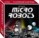 Z-Man Games Brettspiel Micro Robots für 2+ Spieler 8+ Jahre A689