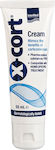 Intermed X-cort Cream Κρέμα Στεροειδούς Δράσης για Αλλεργίες 50ml