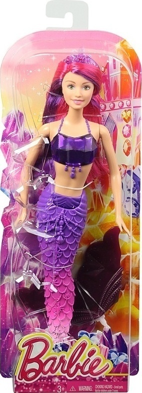 Barbie Mermaid Doll Candy Fashion Skroutz Gr