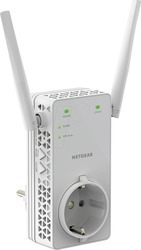 NetGear EX6130 Extensor Wi-Fi Banda Duală (2.4 și 5GHz) 1200Mbps