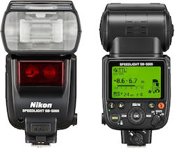 Nikon SB-5000 AF Speedlight FSA04301 133219 Flash pentru Nikon Aparate