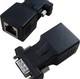 FT Electronics Converter VGA male to RJ-45 female 1pcs FTT14-019