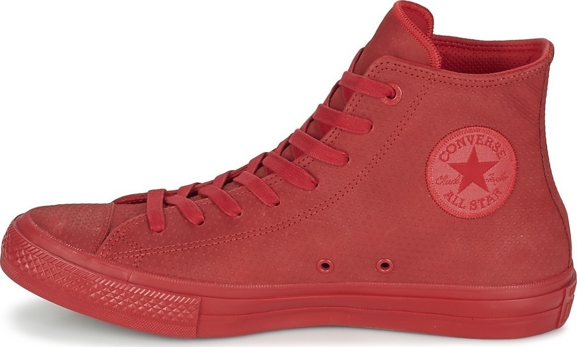 converse lux leather