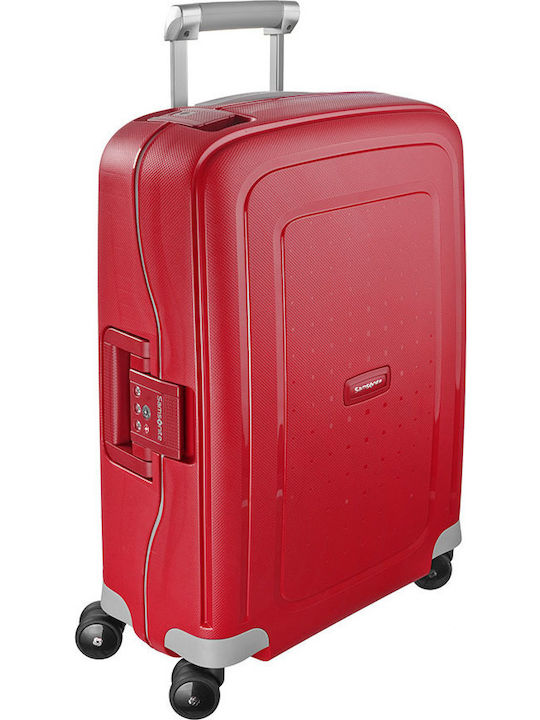 Samsonite Spinner Βαλίτσα Ταξιδίου Καμπίνας Σκλ...