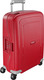 Samsonite S'Cure Spinner 55cm Crimson Red Kabin...