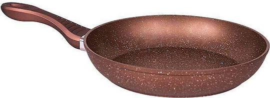 Cok Volcano 28cm Τηγάνι