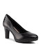 Tamaris Black Heels Freital 22410-001 1-22410-20-001