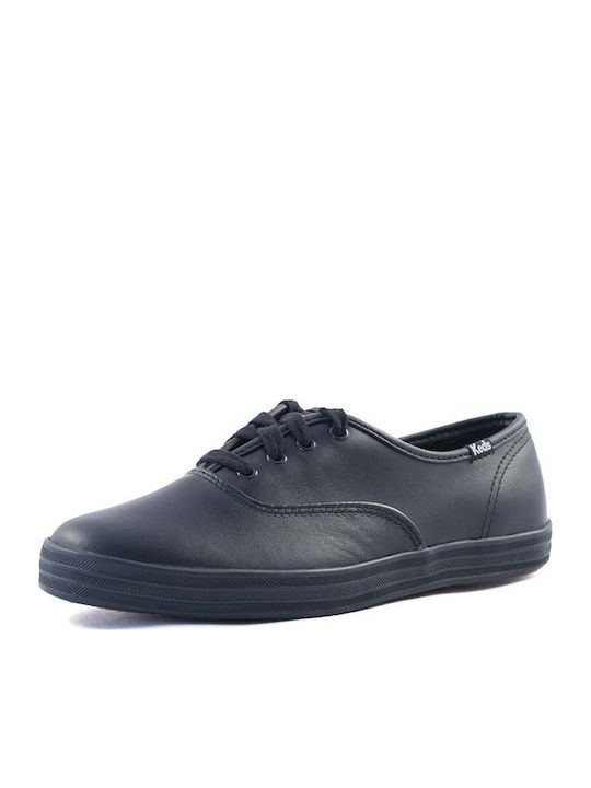 Keds Sneakers Μαύρα