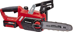 Einhell GE-LC 18 Li Kit Battery Chainsaw 1x3Ah 18V 5.25kg with Blade 25cm