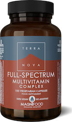 TerraNova Full-Spectrum Multivitamin Complex