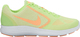 Nike Revolution 3 Femei Pantofi sport Alergare Galbene