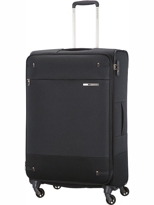 Samsonite Base Boost Spinner Μεγάλη Βαλίτσα Ταξ...