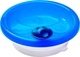 Mam Baby Food Plate Primamma made of Plastic Blue