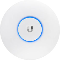 Ubiquiti UniFi AC HD Access Point Wi‑Fi 5 Dual Band (2.4 & 5GHz)