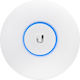 Ubiquiti UniFi AC HD Zugriffspunkt Wi‑Fi 5 Dualband (2,4 & 5 GHz) in Einzelner Bausatz